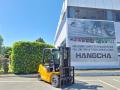 Chariot élévateur Hangcha XE25i