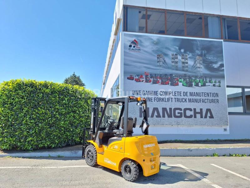 Chariot élévateur Hangcha XE25i