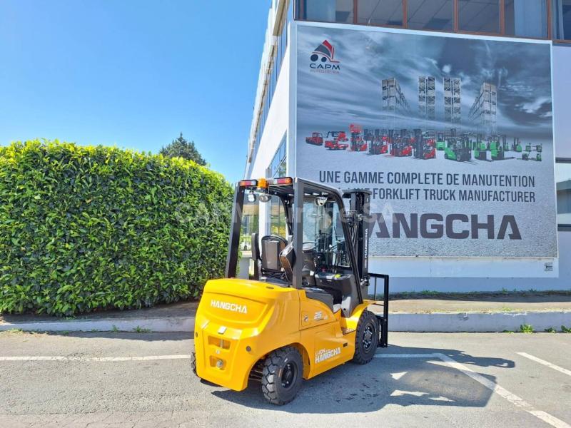 Chariot élévateur Hangcha XE25i