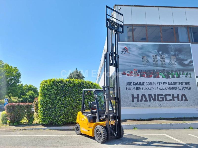 Chariot élévateur Hangcha XE25i