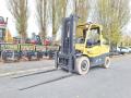Chariot élévateur Chariot à gaz Hyster                 H4,5FT6