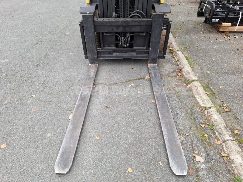 Chariot élévateur Hyster H4,5FT6