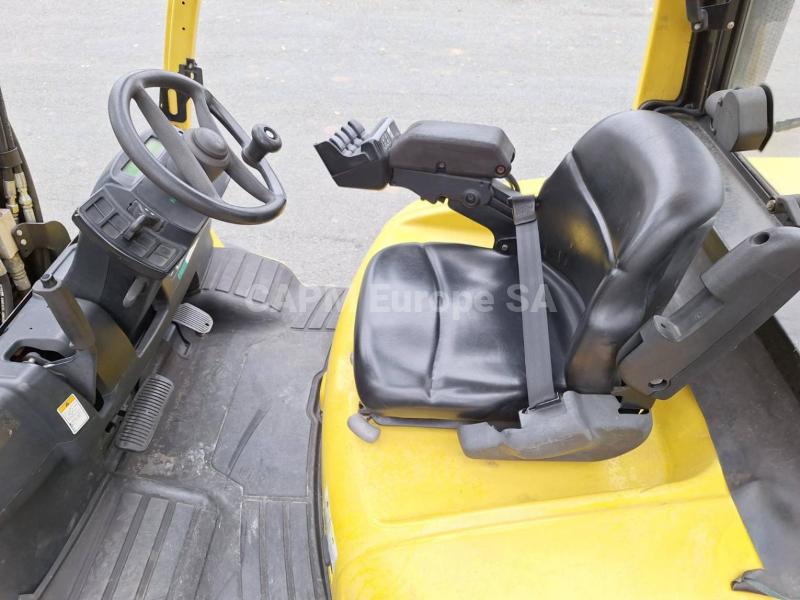 Chariot élévateur Hyster H4,5FT6