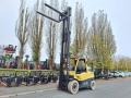 Chariot élévateur Hyster H4,5FT6
