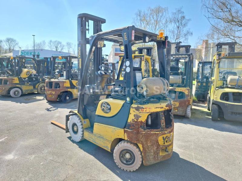 Carretillas elevadoras Yale GLP20SVX-VALUE