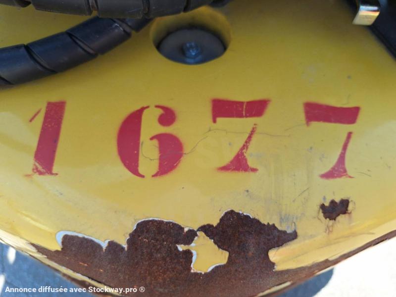 Photo Yale GLP20SVX  image 4/4