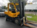 Chariot élévateur Yale GLP55VX