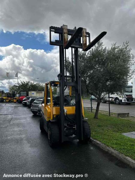 Photo Yale GLP55VX  image 5/8