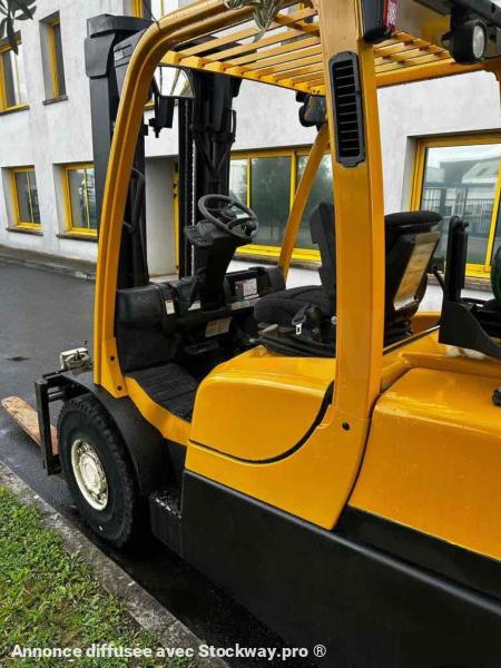 Photo Yale GLP55VX  image 7/8