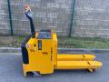 Gabelhubwagen elektrisch Careffe TES50