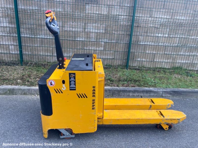 Photo Careffe TES50  image 1/4