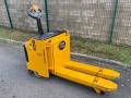 Transpaleta Careffe TES50