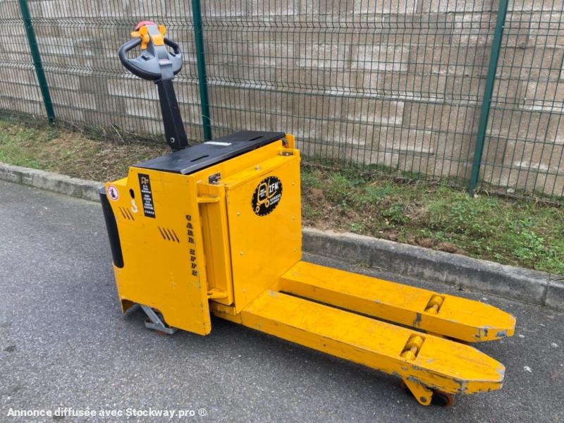 Photo Careffe TES50  image 2/4