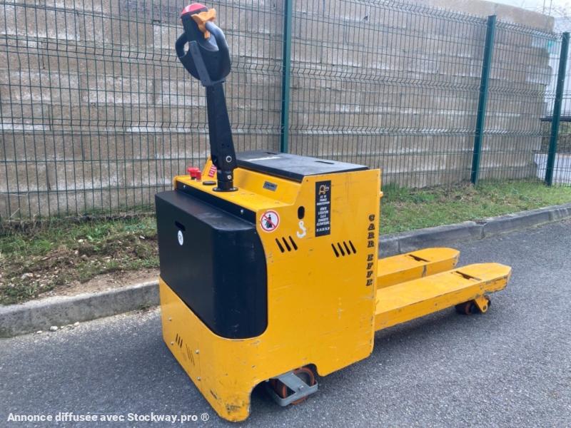 Photo Careffe TES50  image 3/4