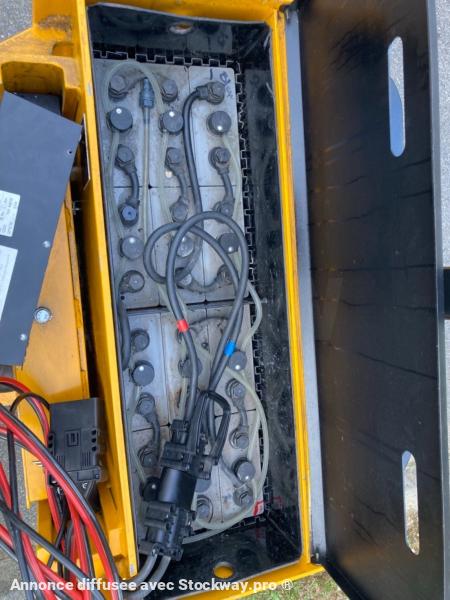 Photo Careffe TES50  image 4/4