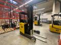 Carrello elevatore retrattile Yale MR14