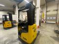 Carrello elevatore retrattile Yale MR14