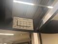 Carrello elevatore retrattile Yale MR14