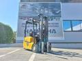 Carrelli elevatori  Carrello elevatore elettrico Yale                 ERP16VT SWB