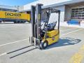 Carrelli elevatori Yale ERP16VT SWB