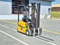 Carrelli elevatori Yale ERP16VT SWB