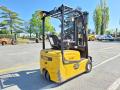 Carrelli elevatori Yale ERP16VT SWB