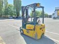 Carrelli elevatori Yale ERP16VT SWB