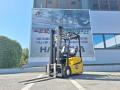 Carrelli elevatori Yale ERP16VT SWB