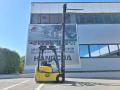 Carrelli elevatori Yale ERP16VT SWB