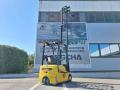 Carrelli elevatori Yale ERP16VT SWB