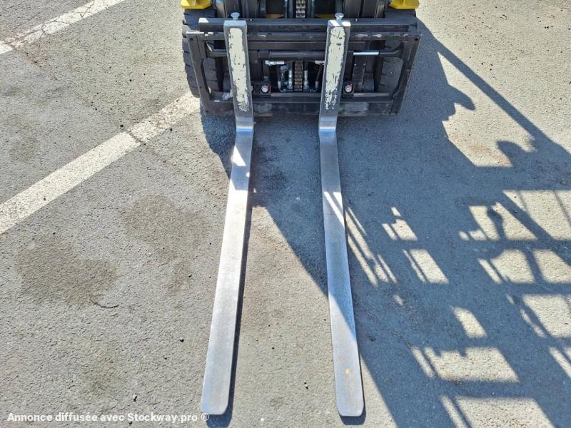 Photo Yale ERP16VT SWB  image 9/15