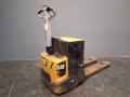 Transpallet  Elettrico Caterpillar                 NPP20N2E