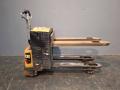 Transpallet Caterpillar NPP20N2E