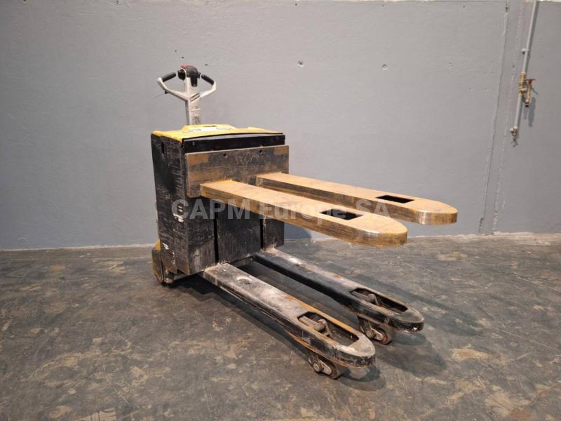 Transpallet Caterpillar NPP20N2E