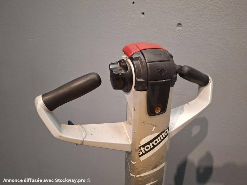 Photo Caterpillar NPP20N2E  image 13/14