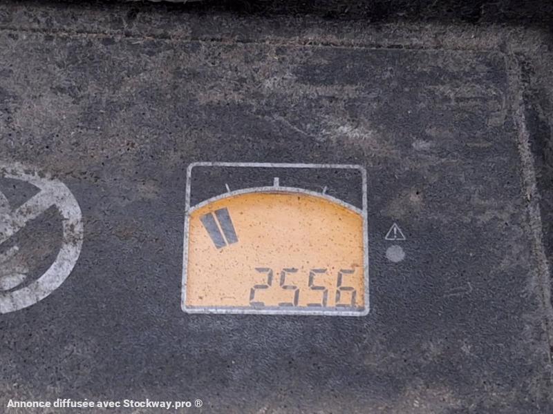 Photo Caterpillar NPP20N2E  image 14/14