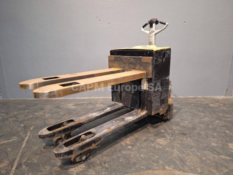 Transpallet Caterpillar NPP20N2E