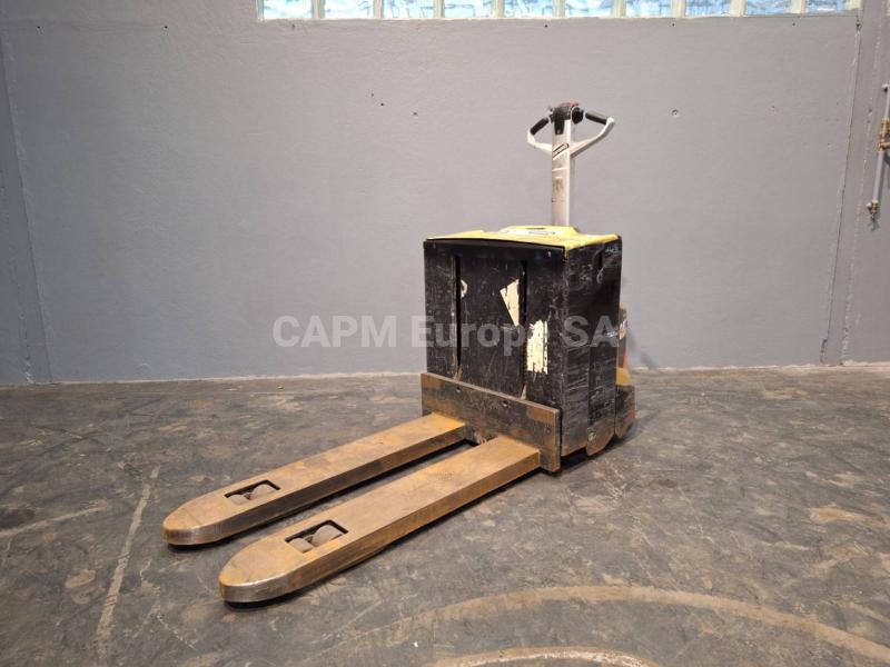 Transpallet Caterpillar NPP20N2E