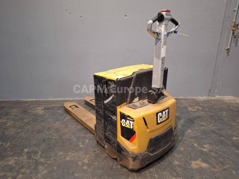 Transpallet Caterpillar NPP20N2E