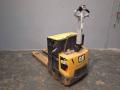Transpallet Caterpillar NPP20N2E