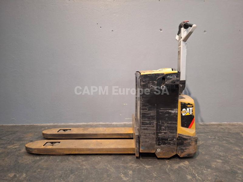 Transpallet Caterpillar NPP20N2E