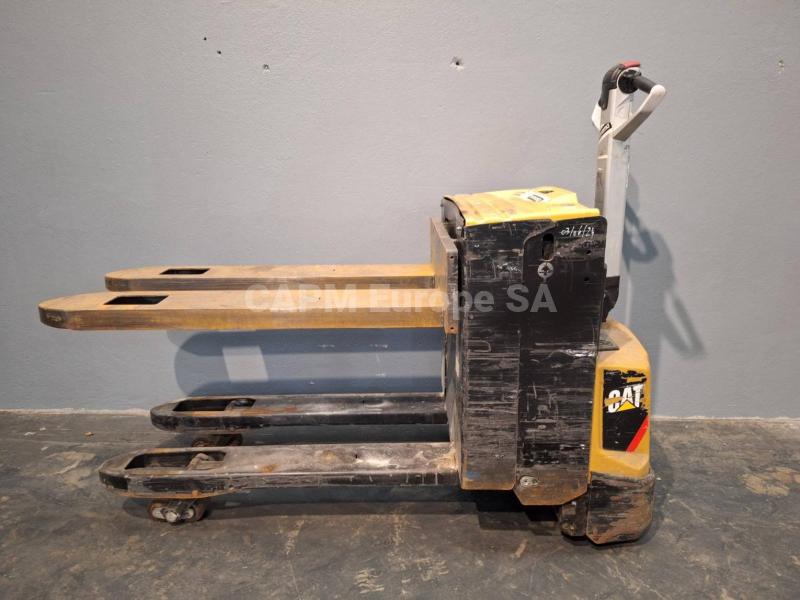 Transpallet Caterpillar NPP20N2E