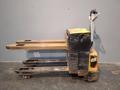 Transpallet Caterpillar NPP20N2E
