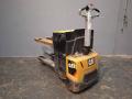 Transpallet Caterpillar NPP20N2E