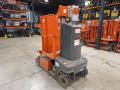 Piattaforma aerea  Elevatori di persone JLG Toucan Duo