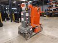 Piattaforma aerea JLG Toucan Duo