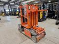 Piattaforma aerea JLG Toucan Duo