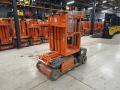 Piattaforma aerea JLG Toucan Duo