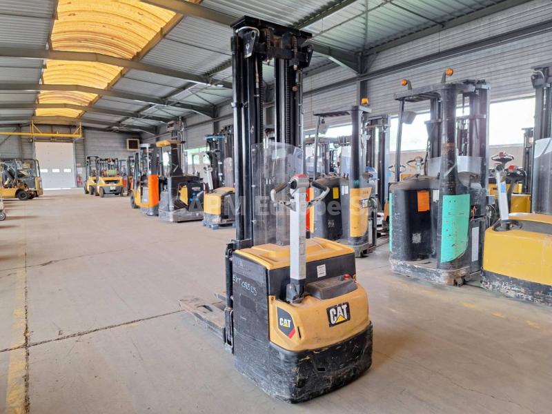 Stoccatore Caterpillar NSP16N2