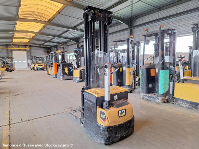 Caterpillar NSP16N2 